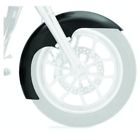 1401-0261 Klock Werks Level Tire Hugger Front Fender For Harley Davidson