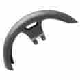 1401-0419 06726 Arlen Ness 26 Wrapper Front Fender 4 Harley 2014-up Touring Models No Spacer Carbon