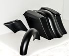 1401-0498 Russ Wernimont Designs Harley-davidson