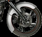 1401-0499 Russ Wernimont Designs Harley-davidson Rwd