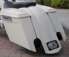 1401-0500 Russ Wernimont Designs Harley-davidson