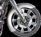 1401-0505 Russ Wernimont Designs Harley-davidson