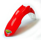 1403-0634 Cycra Red Vented Front Fender For Honda Crf