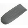 1405-0146 Drag Specialties Flame Stitch Fender Bib