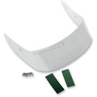 1405-0170 Drag Specialties Smooth Rear Fender Skirt