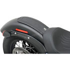 1405-0186 Drag Specialties Flame Stitch Fender Chap