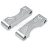 1410-0030 Klock Werks Tire Hugger Front Fender Mounting Blocks For Tires