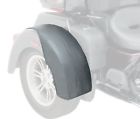 1414-0014 Saddlemen Tattoo Bra Set For Rear Fender Blk Flhxxx