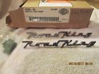 14422-94 Harley-davidson Genuine Harley Road