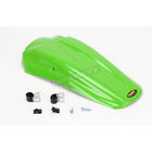 145413 Maier Mx Style Green Rear Fender