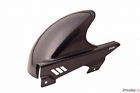 1462c Puig Rear Tire Hugger Carbon Fiber