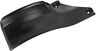 Exc-200 148435 Moose Racing Mud Flap Rear Black Ktm
