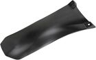 Crf250r-crf450r 148440 Moose Racing Mud Flap Rear Black Honda