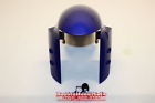 14b-y2151-00-p2 Yamaha Yzf Blue Oem Front Wheel Fender Cowl Fairing