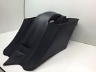 14k-00a Pmbe Down Back Stretch For Harley Davidson Touring Bikes Flh