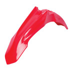 1502-33 Cycra Performance Front Fender Red Honda