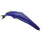 1512-62 Cycra Powerflow Rear Fender Blue Yamaha