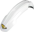 1cyc-1531-42 1531-42 Cycra Front Fender White
