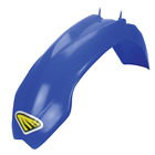 1540-88 Cycra Performance Front Fender Blue Husaberg Fe Etc