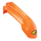 1542-22 Cycra Performance Front Fender Orange Ktm Sx Xc Etc