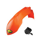 1542-22k Cycra Performance Front Fender