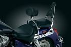 1555 Kuryakyn Driver Backrest For
