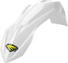 1cyc-1561-42 1561-42 Cycra Performance Oem Front Fender White
