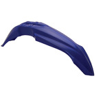 1561-62 Cycra Performance Front Fender Blue Yamaha Etc