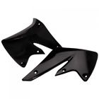 15744505 Acerbis Radiator Scoops Black