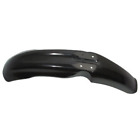 15744805 Acerbis Front Fender Black 886687011306
