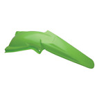 15744903 Acerbis Rear Fender Green 886687013027