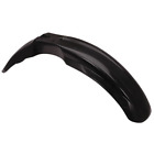 15804205 Acerbis Front Fender Black Kawasaki Suzuki 886687011672