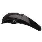 15805005 Acerbis Rear Fender Black Yamaha 886687013485