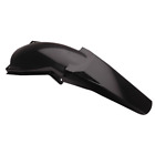 15805305 Acerbis Rear Fender Black 886687163944