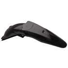 15810205 Acerbis Rear Fender Black 886687013058