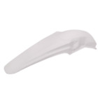 15812606 Acerbis Rear Fender White Honda 886687164040