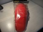 15817644 Acerbis Honda Rear Fender Plastics Red Crf Back New