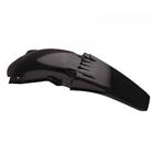 15833305 Acerbis Rear Fender Black