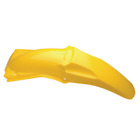 15833407 Acerbis Rear Fender Yellow 886687164262