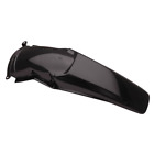 15834305 Acerbis Rear Fender Black Honda 886687164286