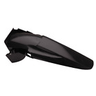 15834905 Acerbis Rear Fender Black 886687013096
