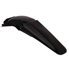 15837305 Acerbis Rear Fender Black 886687012594