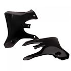 15902305 Acerbis Radiator Scoops Black