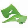 15903103 Acerbis Radiator Scoops Green
