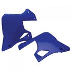 15911282 Acerbis Radiator Scoops Yz Blue