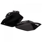 15913905 Acerbis Side Panels Black