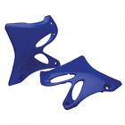 15920582 Acerbis Radiator Scoops Yz Blue