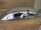 Xv750-xj650-xv920 15r-21610-00-93 Yamaha Virago Rear Fender