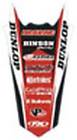 Crf250-450 17-32328 Factory Effex Rear Fender Kit