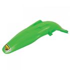 1710-72 Cycra Powerflow Rear Fender Green